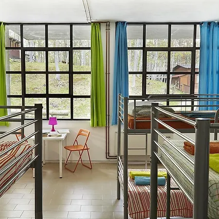 Campsite Campeggio Di Schia