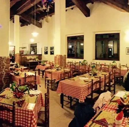 Campeggio Di Schia Campsite *