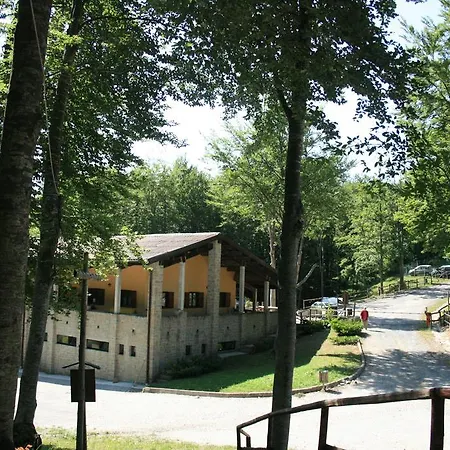 Campingplads Campeggio Di Schia *