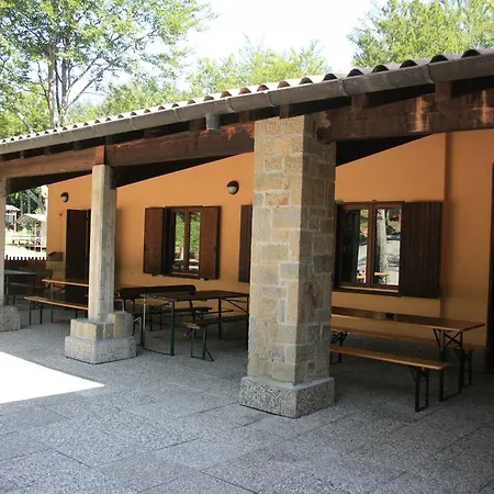 Campingplads Campeggio Di Schia *
